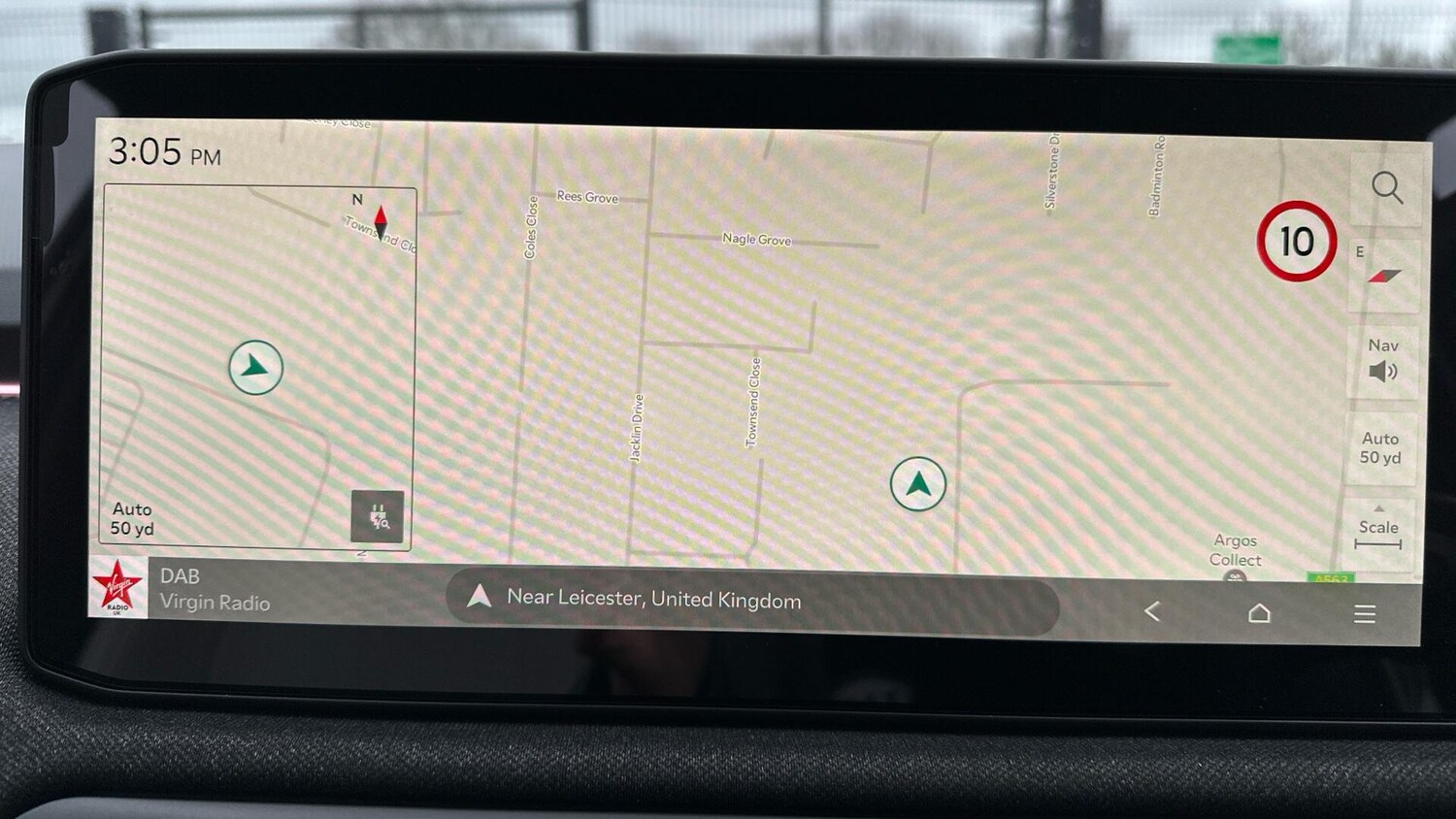 Used Kia EV3 2025 for sale - 76832218: Photo 12