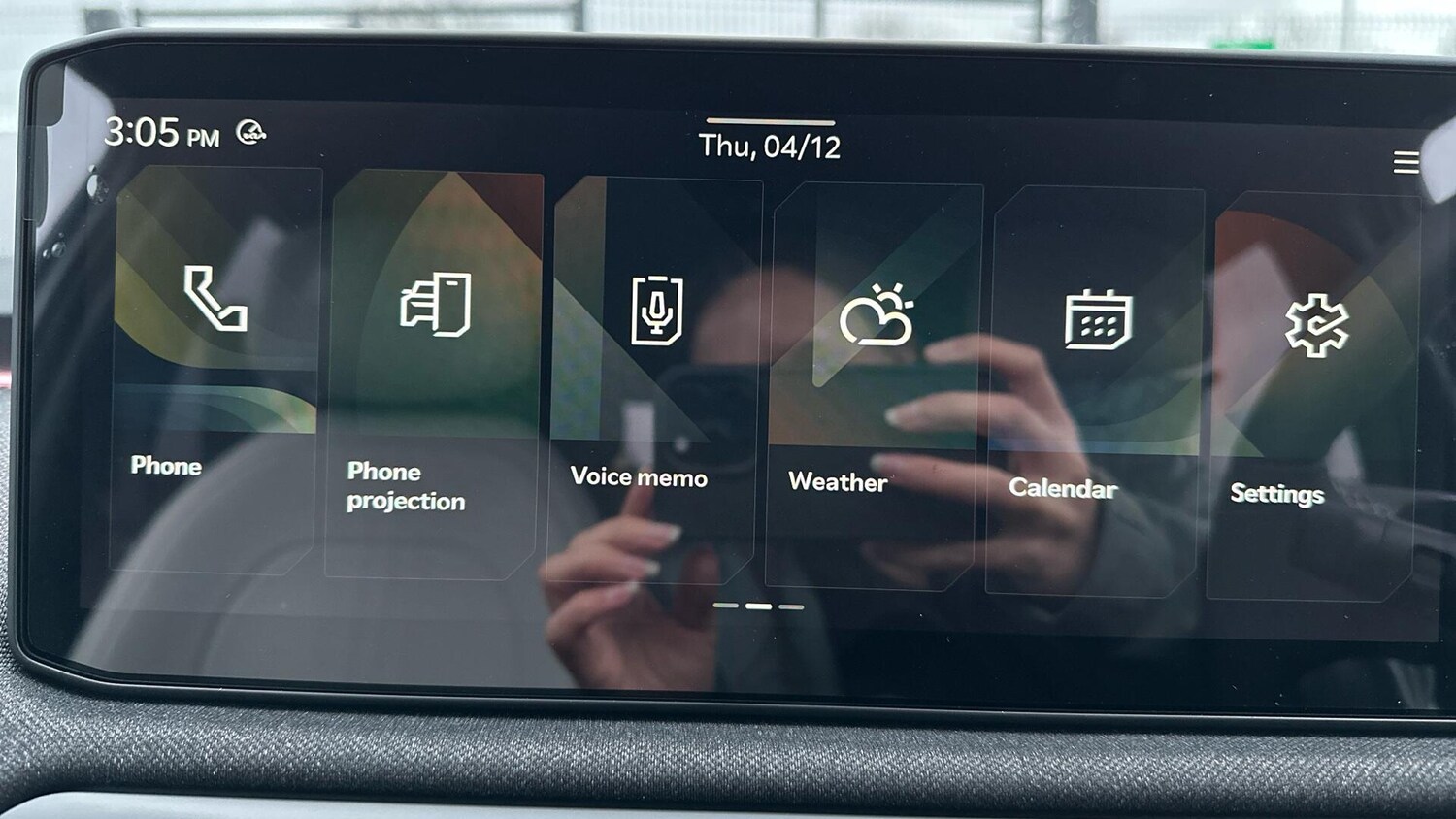 Used Kia EV3 2025 for sale - 76832218: Photo 13