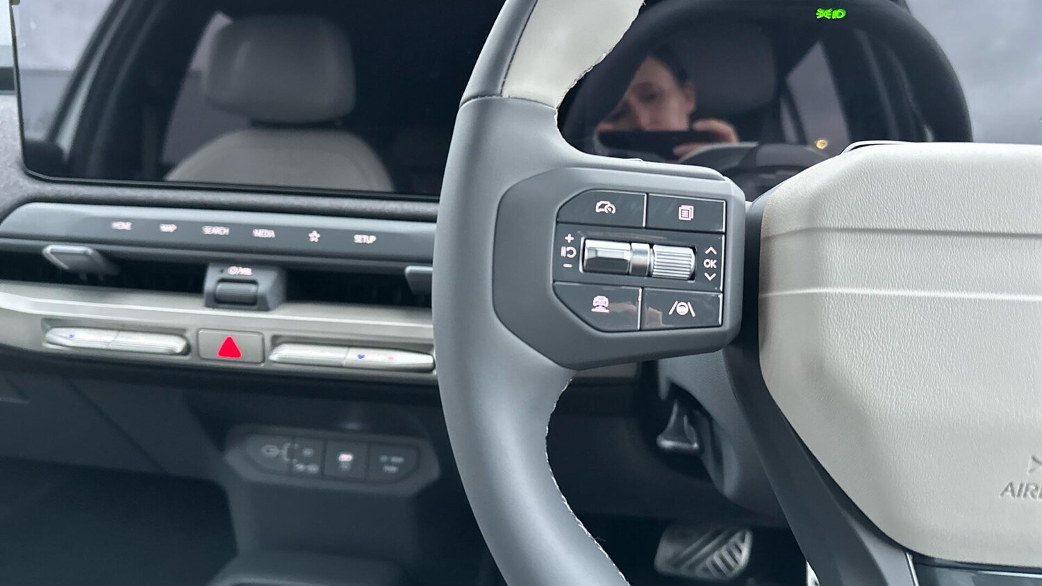 Used Kia EV3 2025 for sale - 76832218: Photo 15