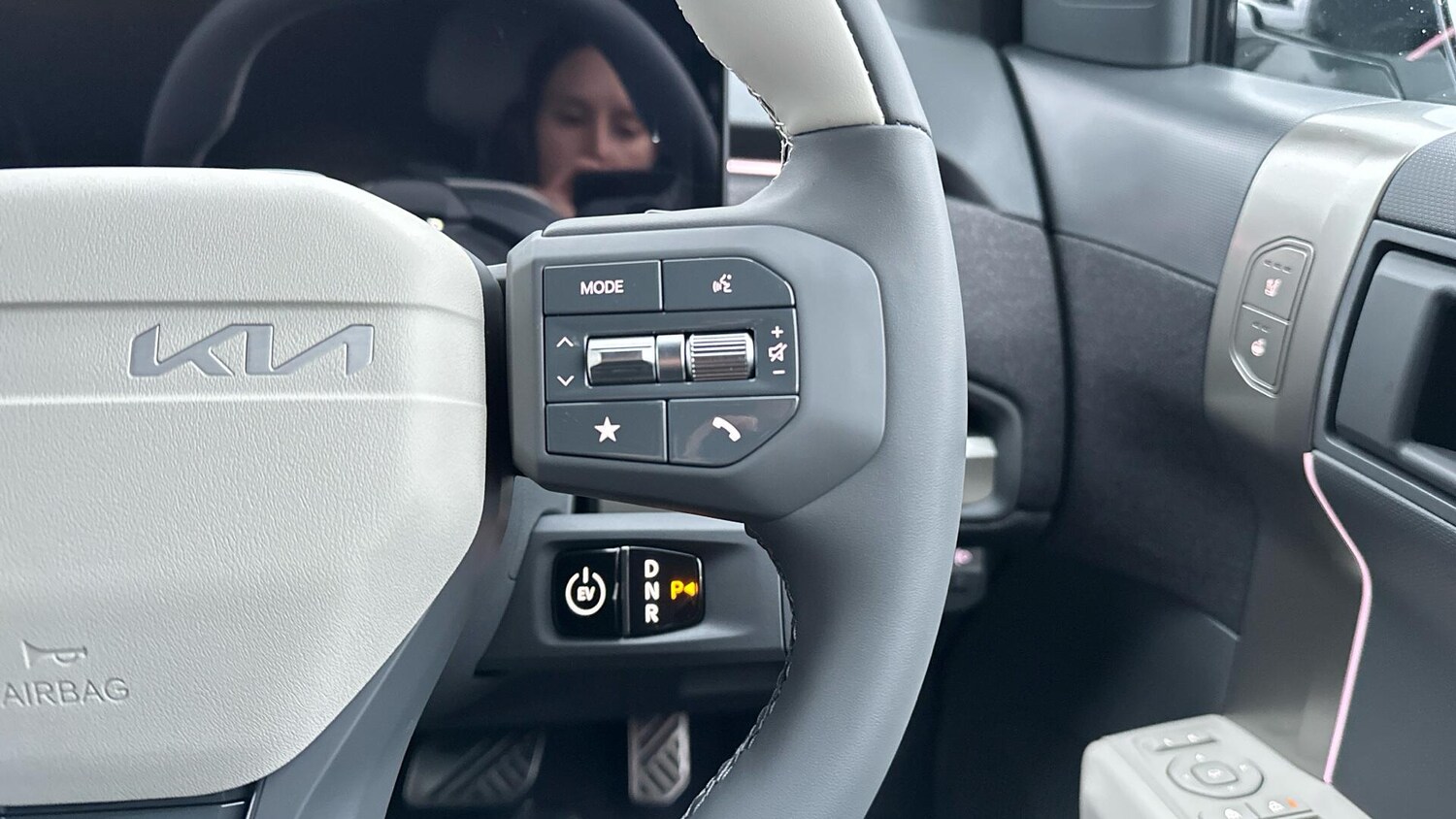 Used Kia EV3 2025 for sale - 76832218: Photo 16