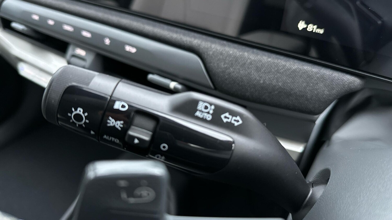 Used Kia EV3 2025 for sale - 76832218: Photo 17