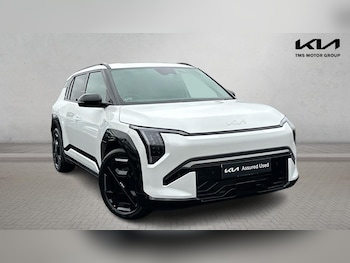 2025 (75) - 148kW GT-Line 81.4kWh 5dr Auto