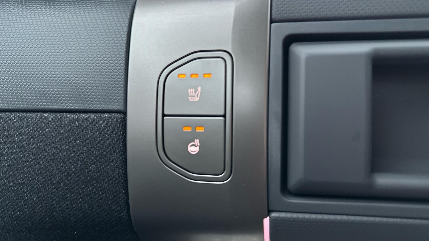 Used Kia EV3 2025 for sale - 76832218: Photo 20