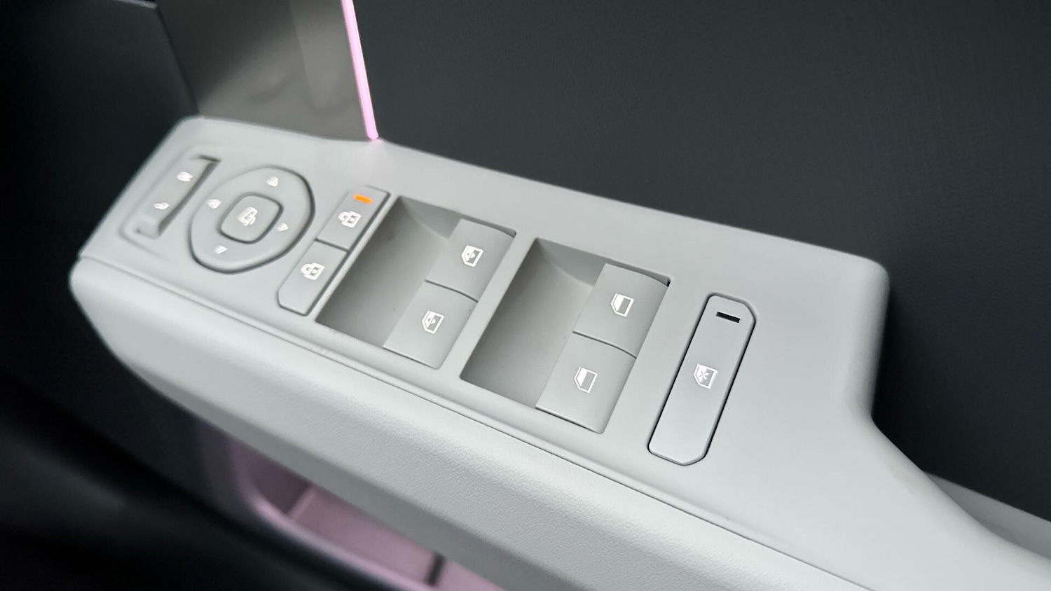 Used Kia EV3 2025 for sale - 76832218: Photo 21