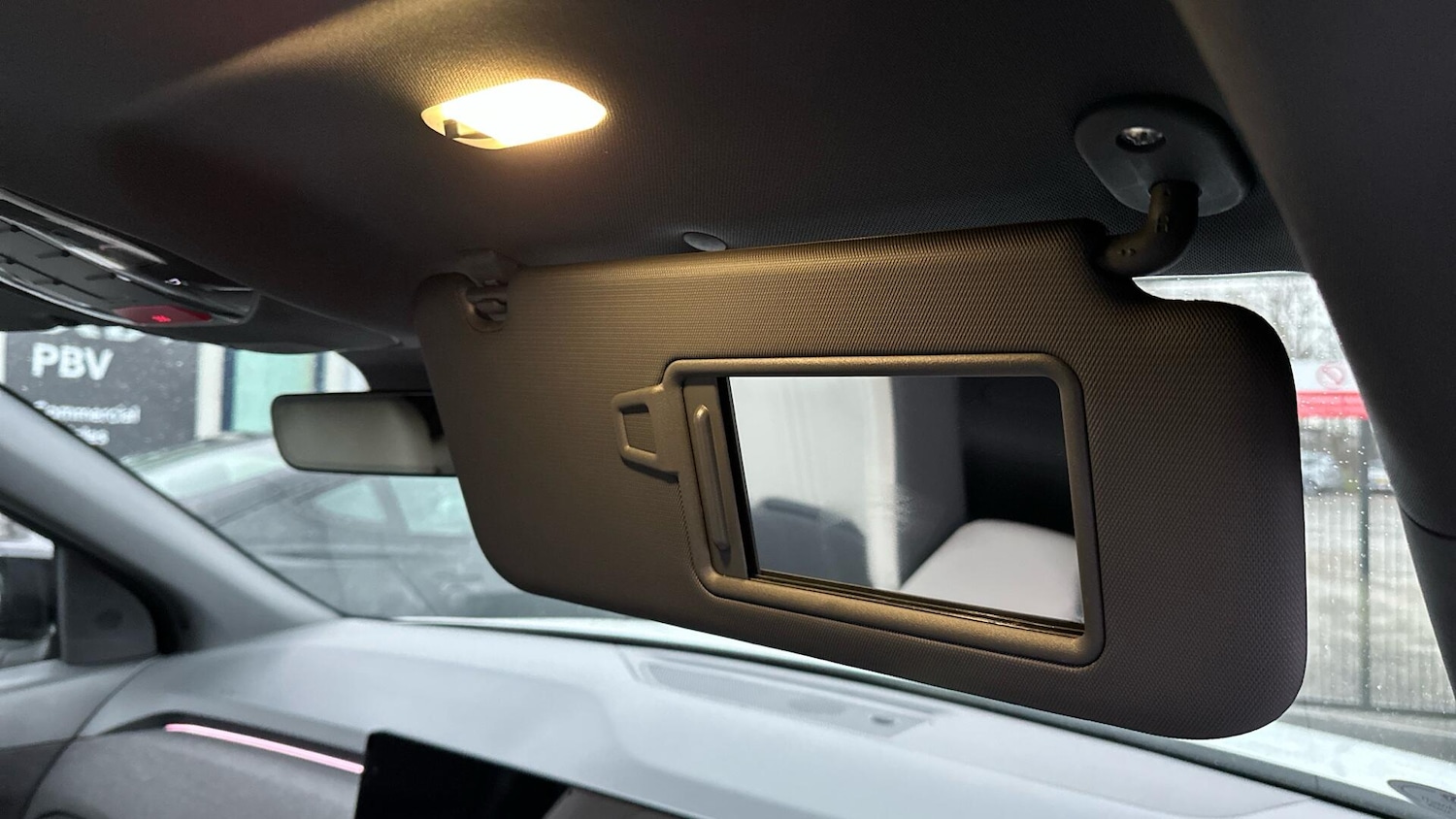 Used Kia EV3 2025 for sale - 76832218: Photo 26