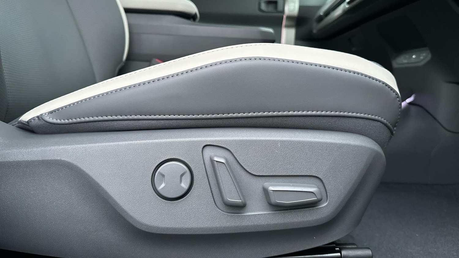 Used Kia EV3 2025 for sale - 76832218: Photo 27