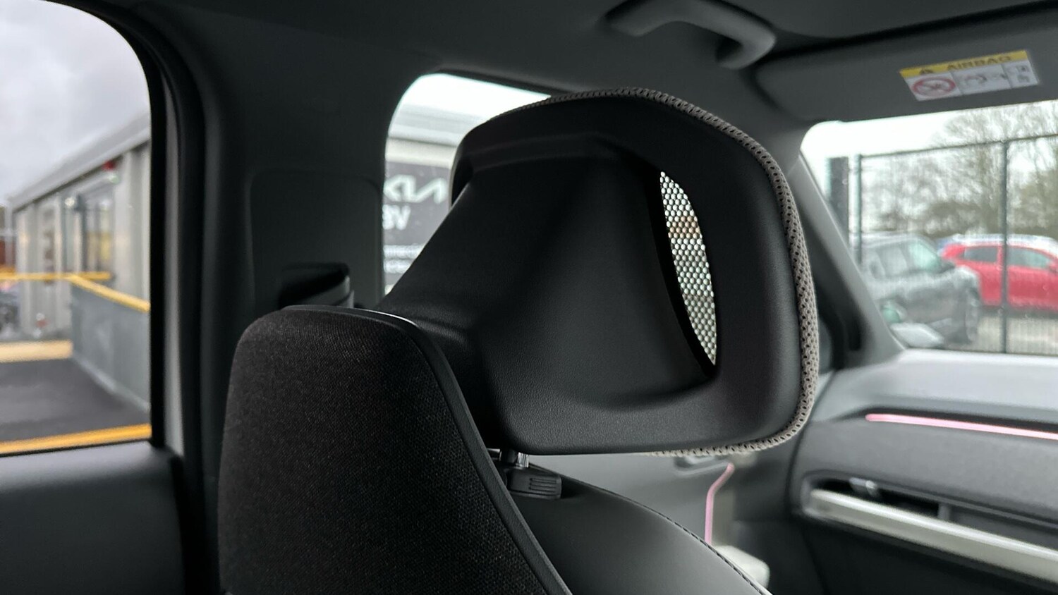 Used Kia EV3 2025 for sale - 76832218: Photo 31