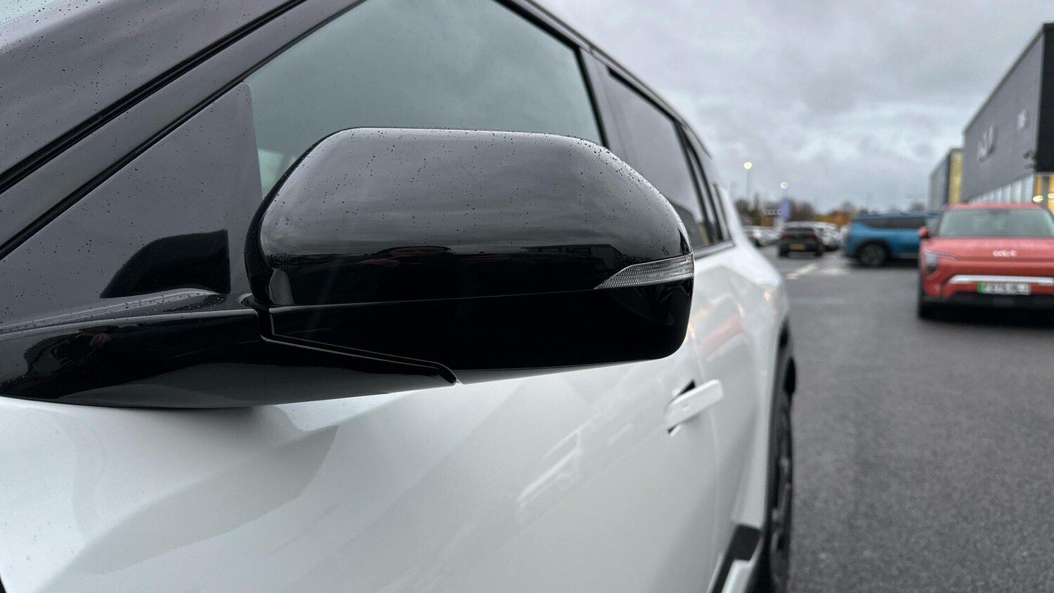 Used Kia EV3 2025 for sale - 76832218: Photo 37