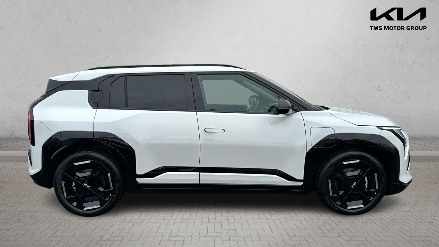 Used Kia EV3 2025 for sale - 76832218: Photo 4