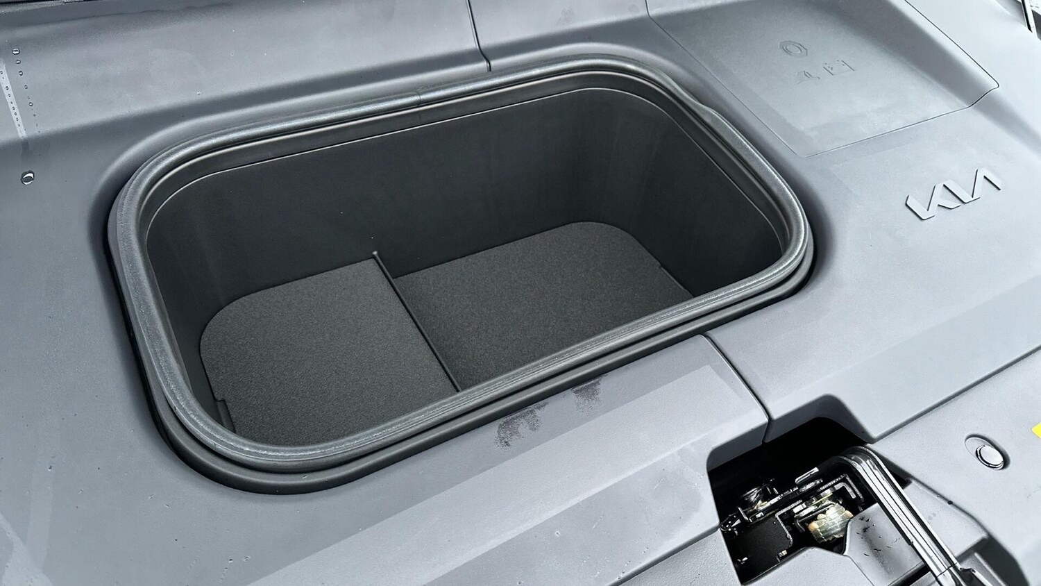 Used Kia EV3 2025 for sale - 76832218: Photo 40