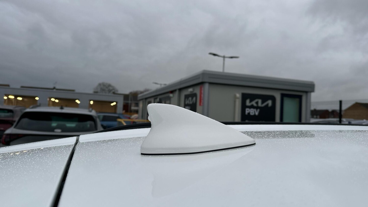 Used Kia EV3 2025 for sale - 76832218: Photo 43