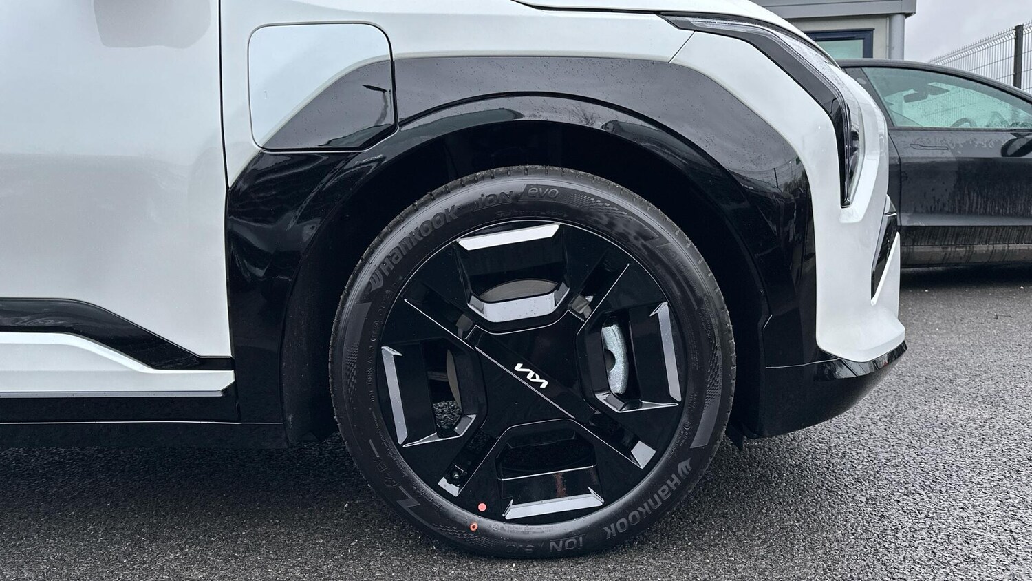 Used Kia EV3 2025 for sale - 76832218: Photo 5