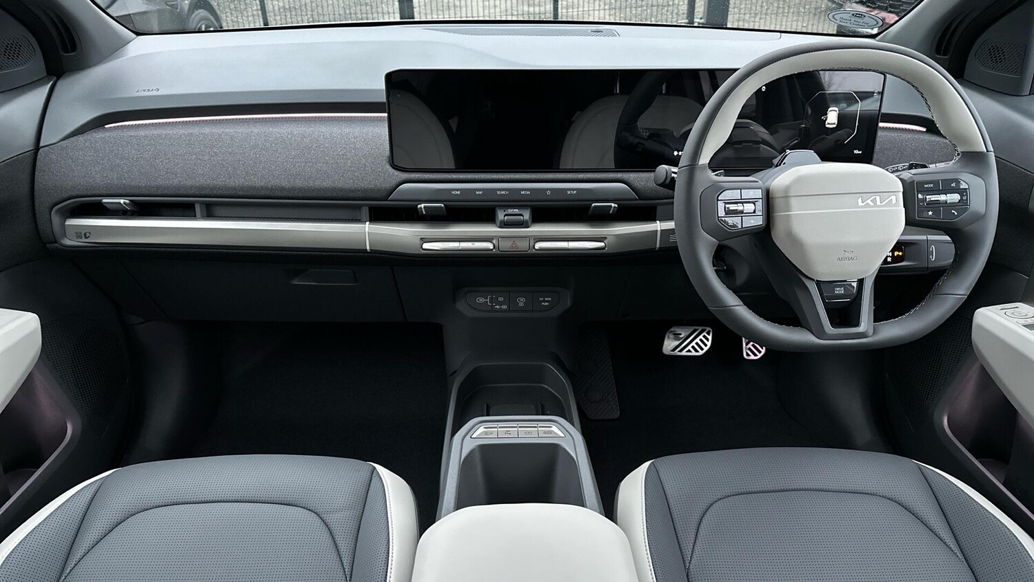 Used Kia EV3 2025 for sale - 76832218: Photo 6