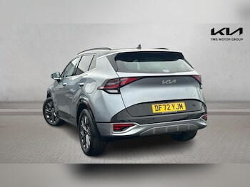 Used Kia Sportage 2023 for sale - 77808347: Photo