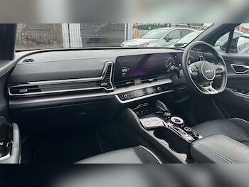 Used Kia Sportage 2023 for sale - 77808347: Photo