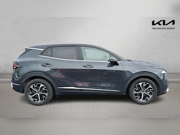 Used Kia Sportage 2024 for sale - 76865152: Photo