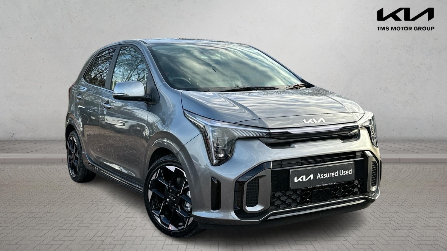 Used Kia Picanto 2025 for sale - 76832360: Photo 1