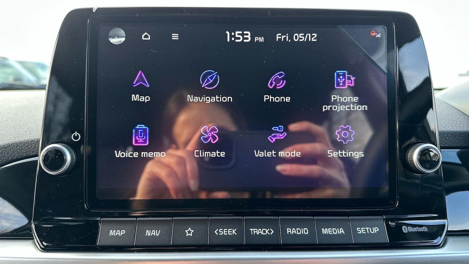 Used Kia Picanto 2025 for sale - 76832360: Photo 12