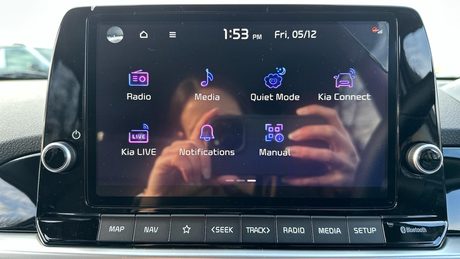 Used Kia Picanto 2025 for sale - 76832360: Photo 13