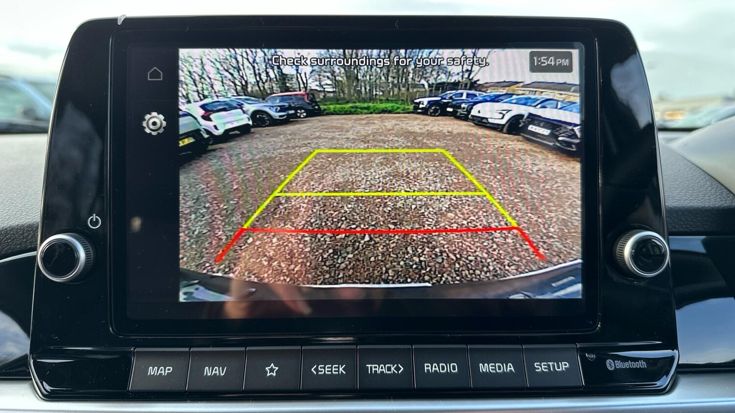 Used Kia Picanto 2025 for sale - 76832360: Photo 14