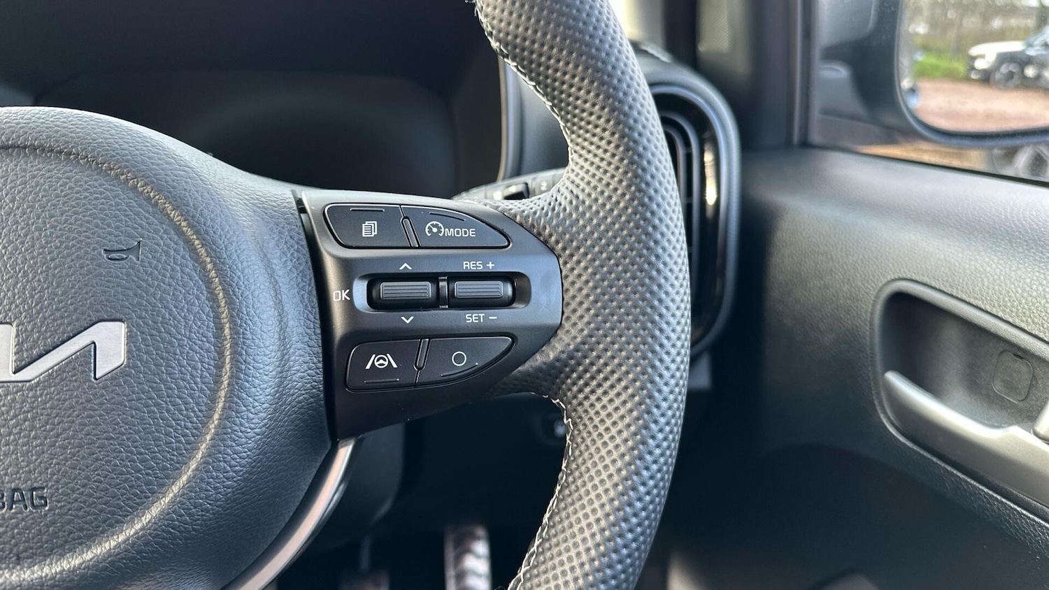 Used Kia Picanto 2025 for sale - 76832360: Photo 16