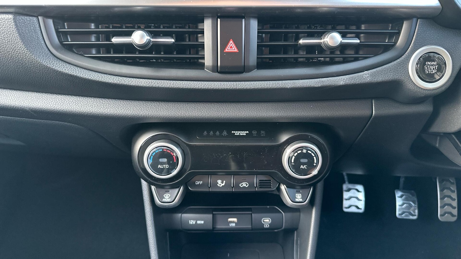 Used Kia Picanto 2025 for sale - 76832360: Photo 21