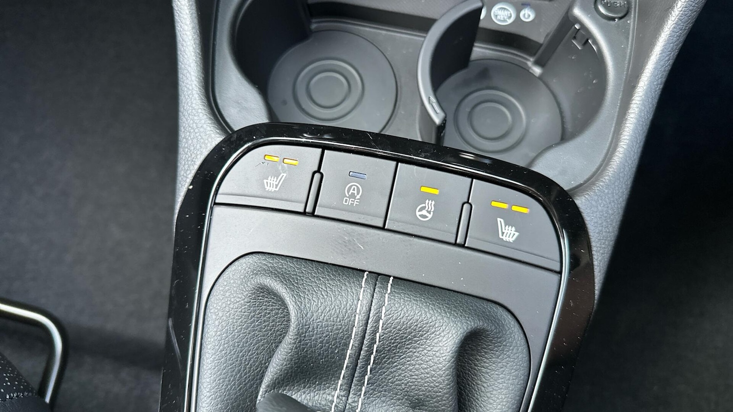 Used Kia Picanto 2025 for sale - 76832360: Photo 22