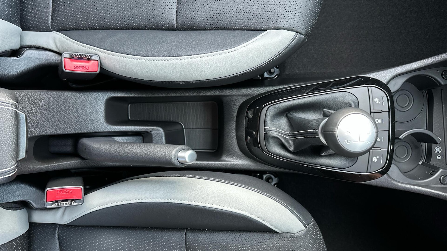 Used Kia Picanto 2025 for sale - 76832360: Photo 23