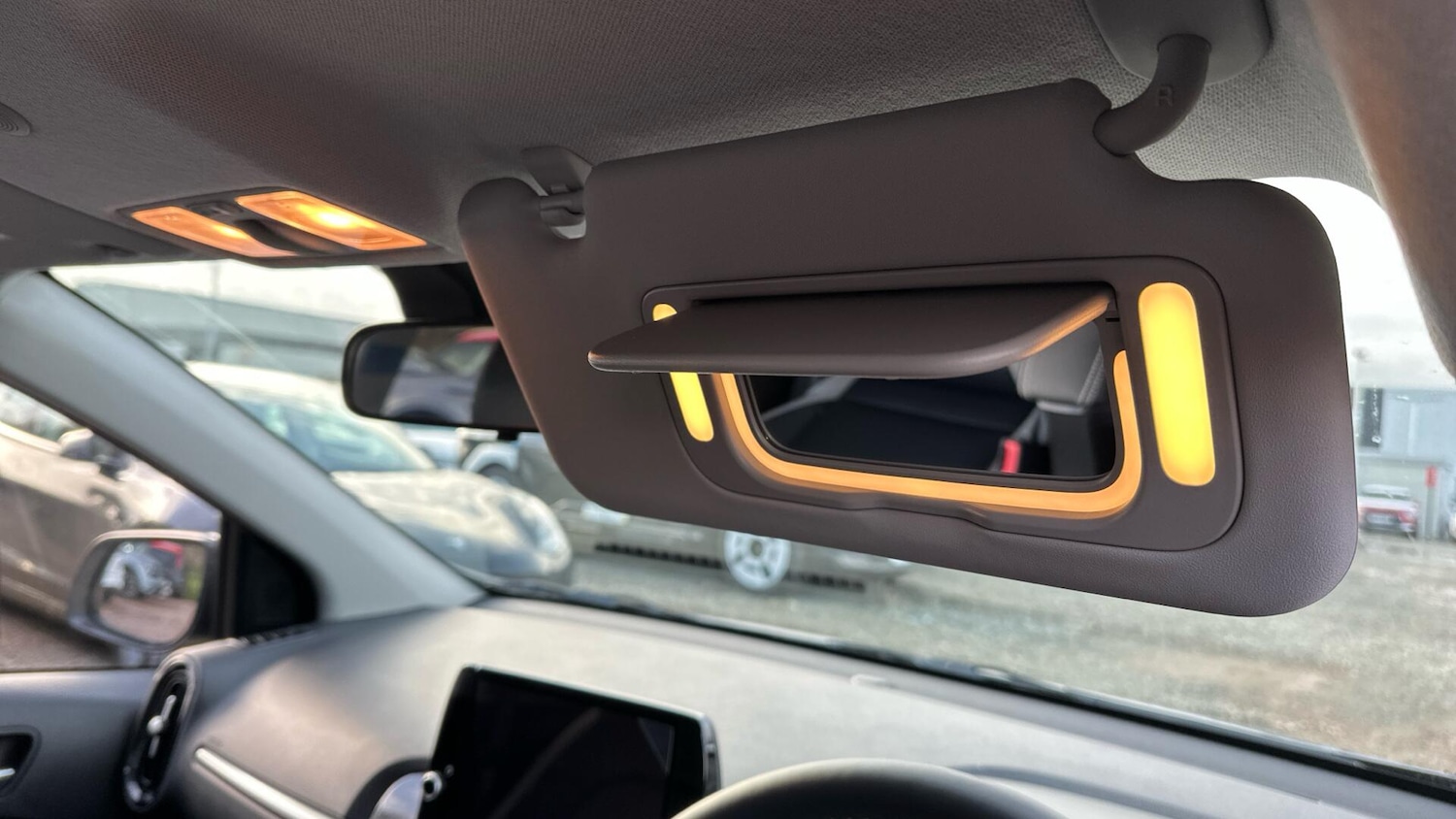 Used Kia Picanto 2025 for sale - 76832360: Photo 26