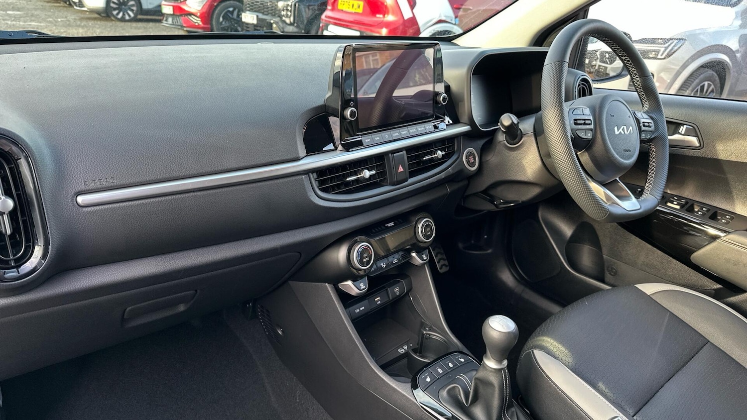 Used Kia Picanto 2025 for sale - 76832360: Photo 3