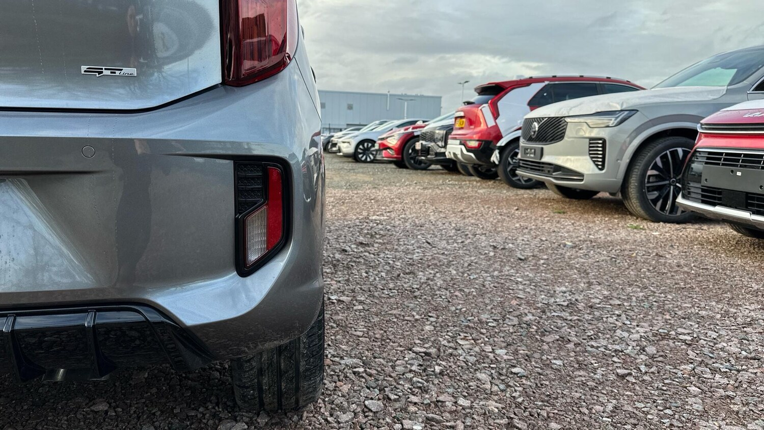 Used Kia Picanto 2025 for sale - 76832360: Photo 33