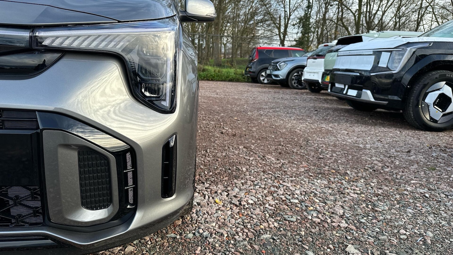 Used Kia Picanto 2025 for sale - 76832360: Photo 38