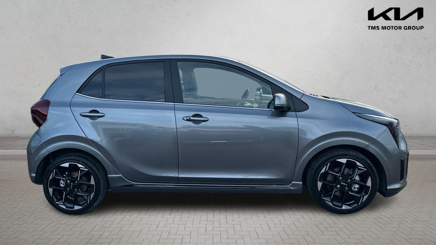 Used Kia Picanto 2025 for sale - 76832360: Photo 4