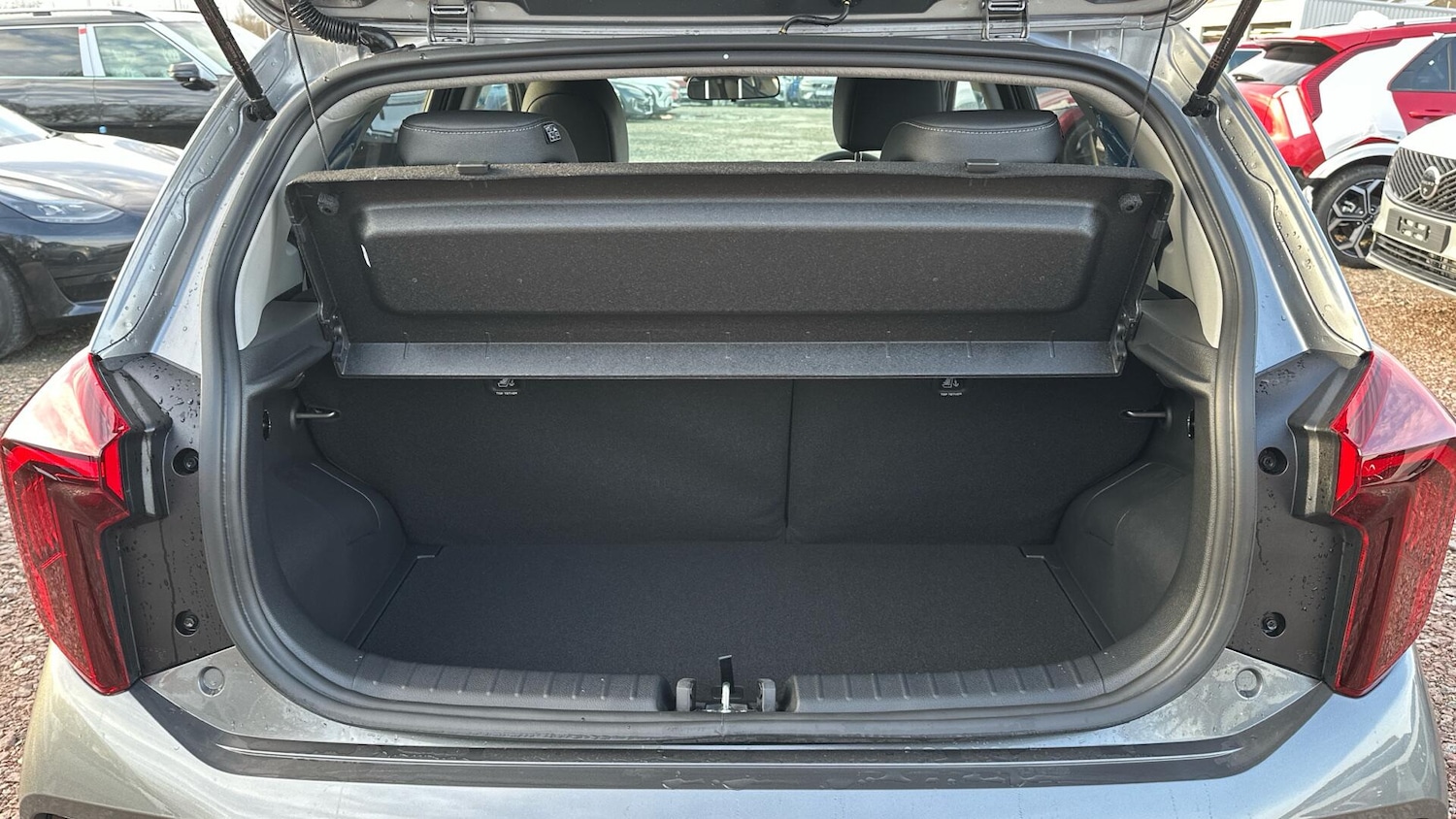 Used Kia Picanto 2025 for sale - 76832360: Photo 8