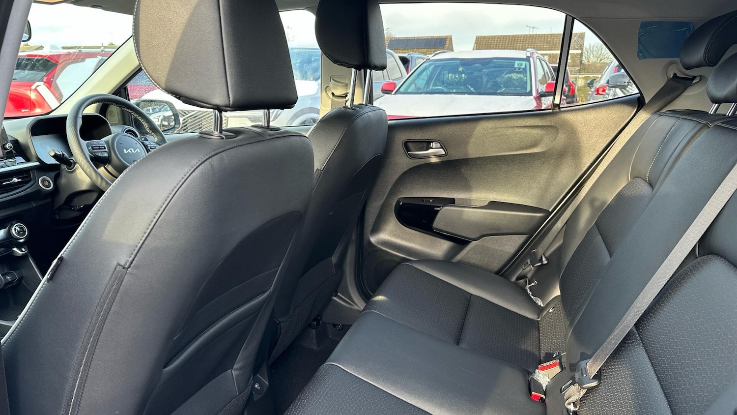 Used Kia Picanto 2025 for sale - 76832360: Photo 9