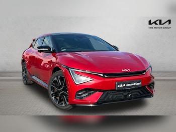 Kia - EV6