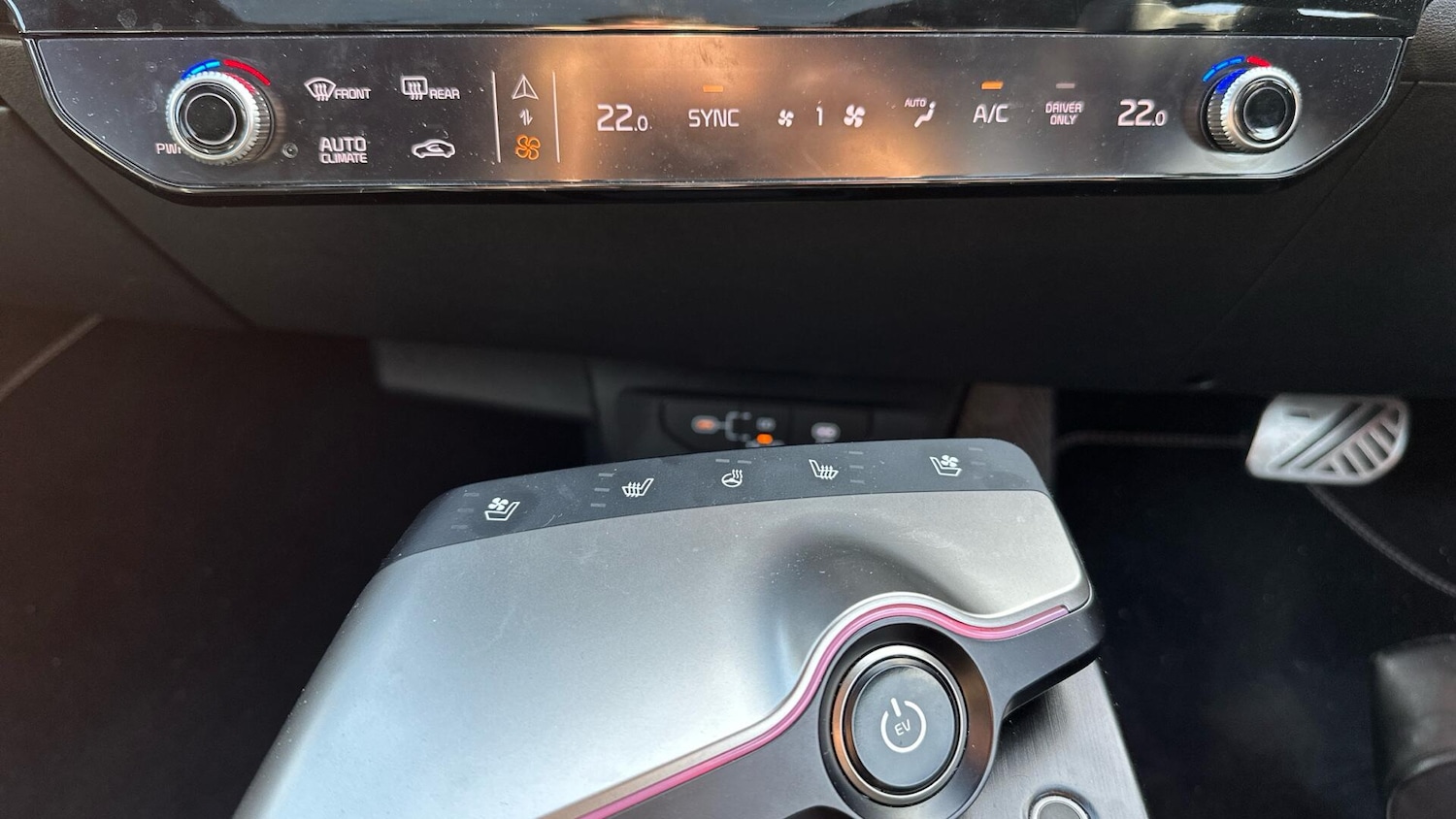 Used Kia EV6 2024 for sale - 76634199: Photo 24