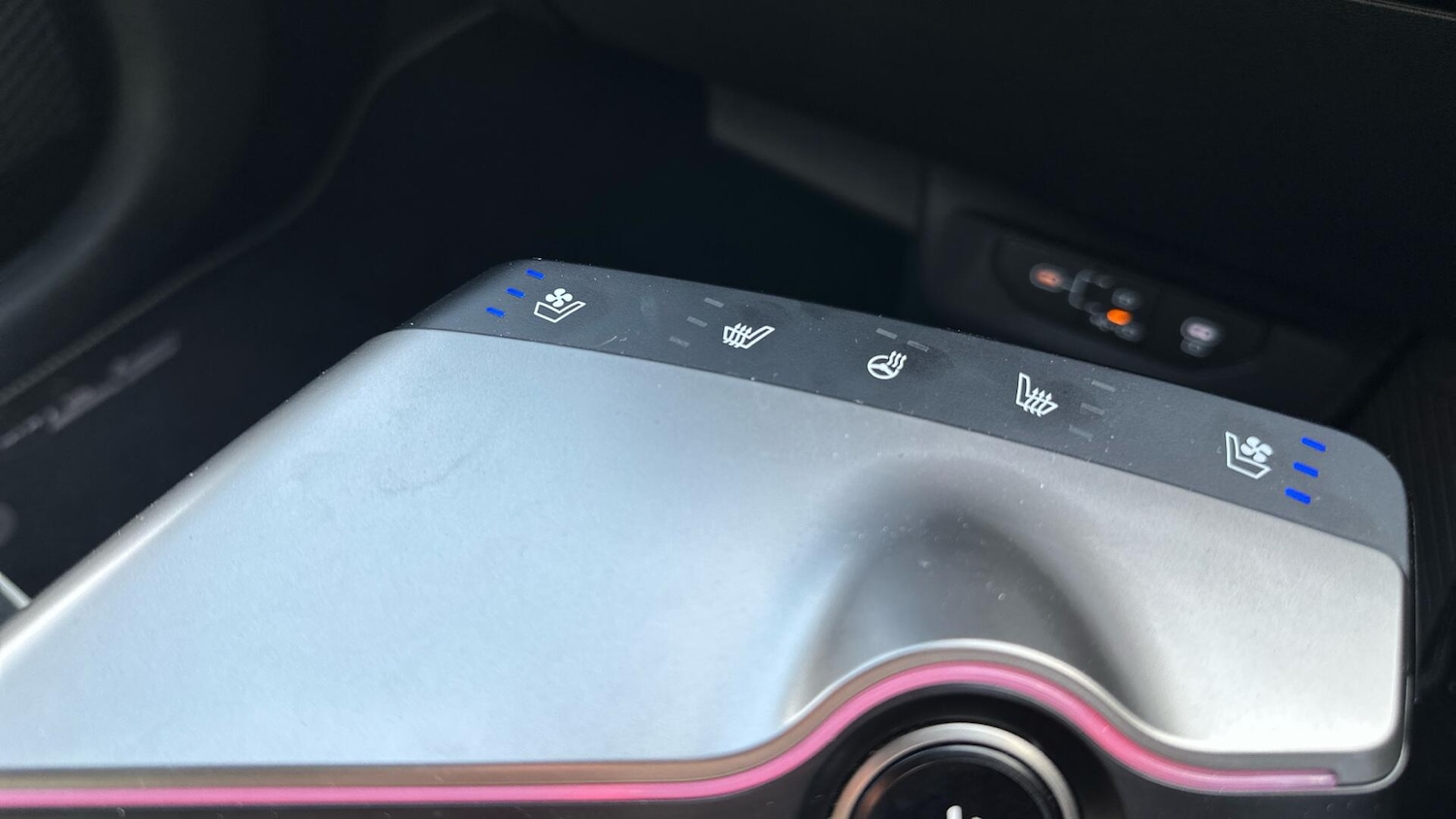 Used Kia EV6 2024 for sale - 76634199: Photo 26