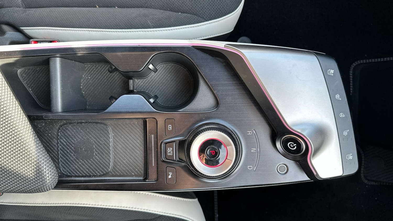 Used Kia EV6 2024 for sale - 76634199: Photo 27