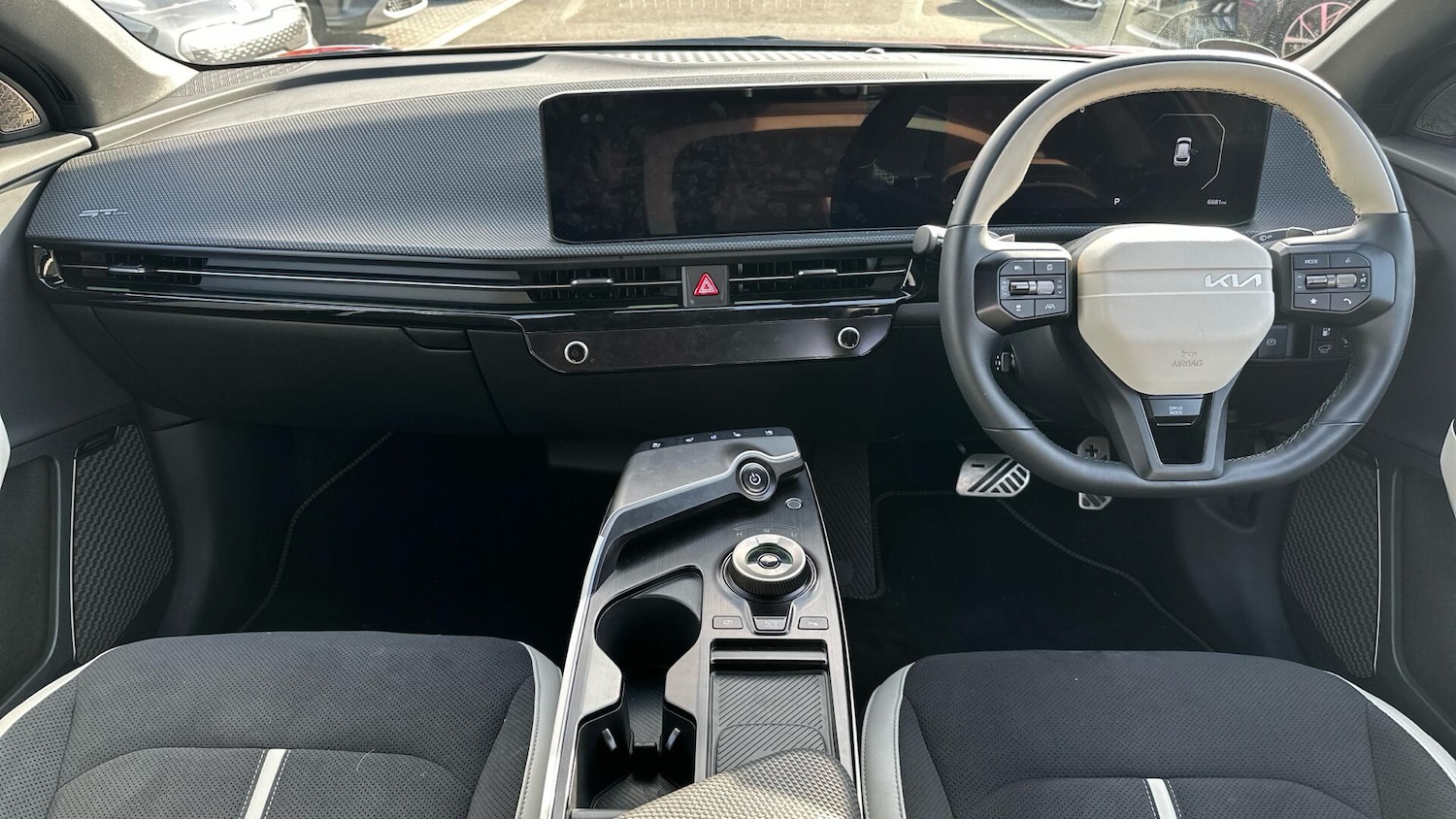 Used Kia EV6 2024 for sale - 76634199: Photo 6