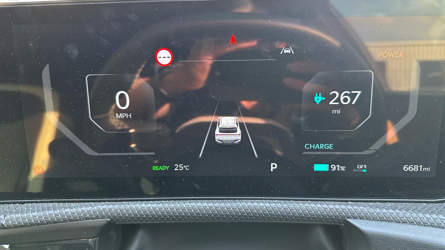 Used Kia EV6 2024 for sale - 76634199: Photo 7