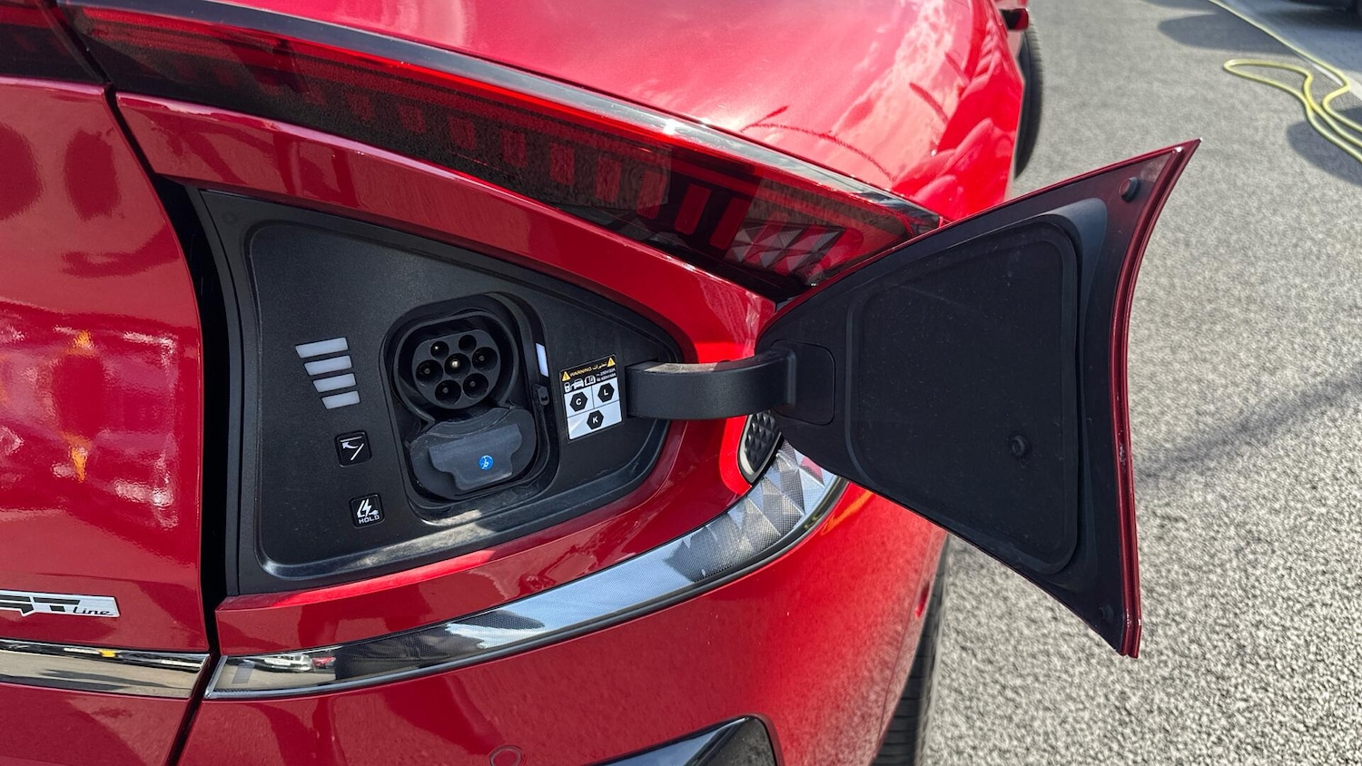 Used Kia EV6 2024 for sale - 76634199: Photo 9