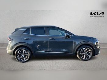 Used Kia Sportage 2022 for sale - 76953127: Photo