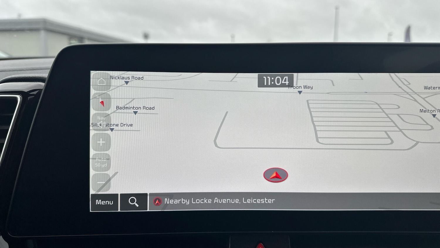 Used Kia Sportage 2023 for sale - 76633696: Photo 10