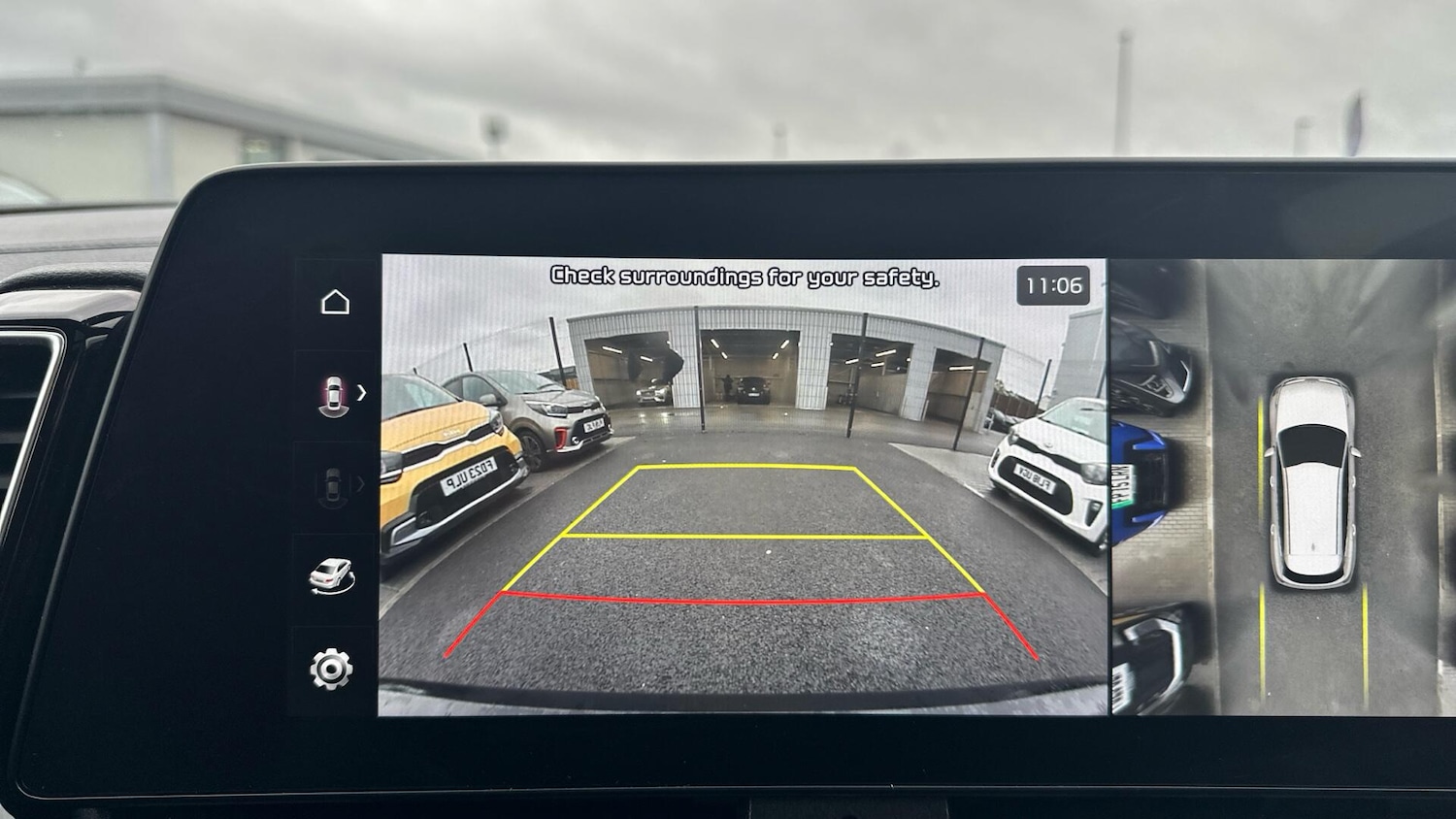 Used Kia Sportage 2023 for sale - 76633696: Photo 13