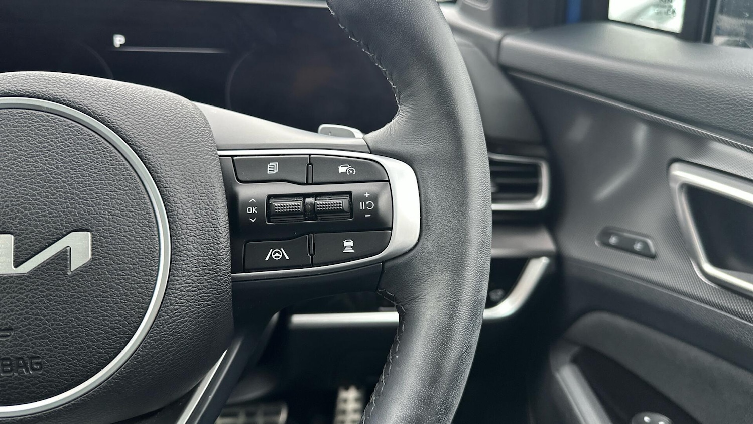 Used Kia Sportage 2023 for sale - 76633696: Photo 15