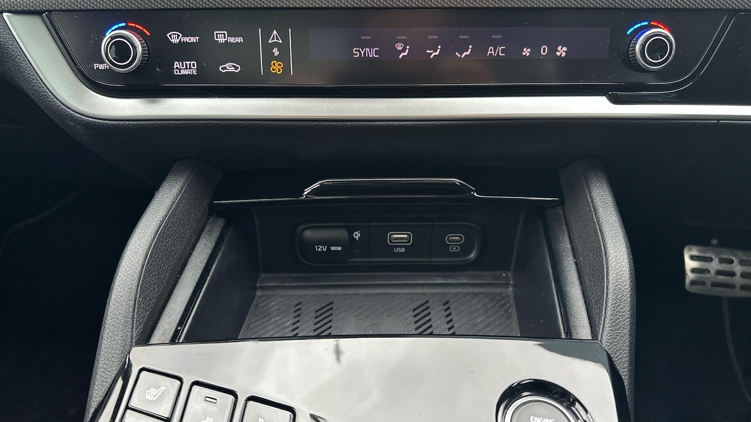 Used Kia Sportage 2023 for sale - 76633696: Photo 21