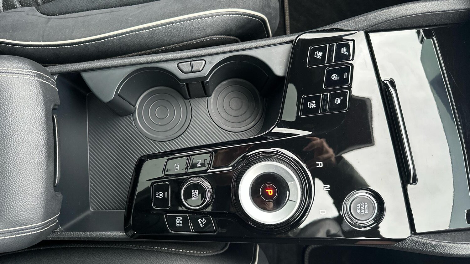 Used Kia Sportage 2023 for sale - 76633696: Photo 22