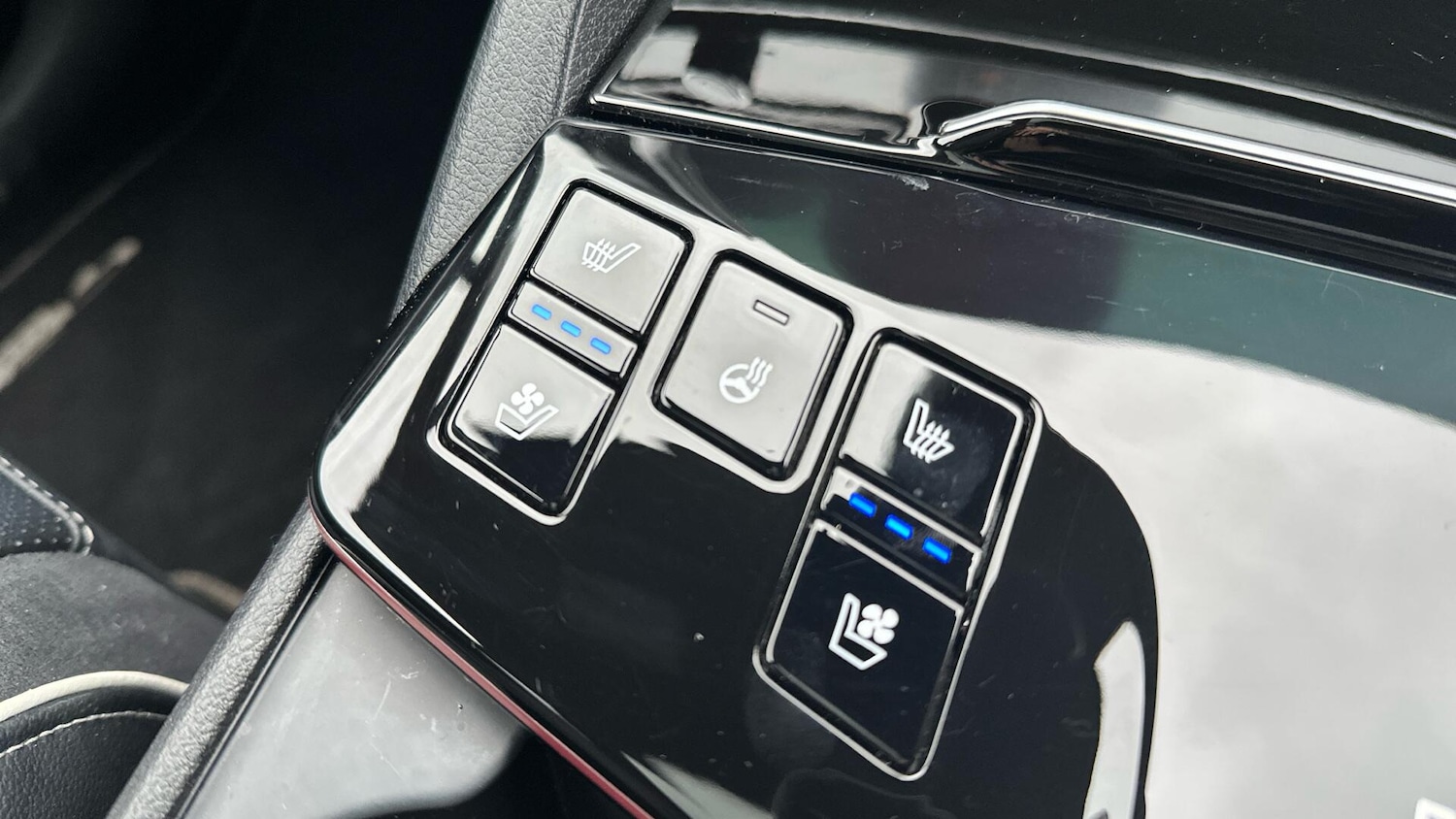 Used Kia Sportage 2023 for sale - 76633696: Photo 24