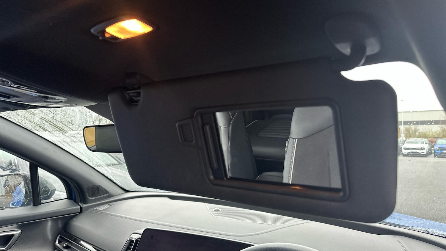 Used Kia Sportage 2023 for sale - 76633696: Photo 27